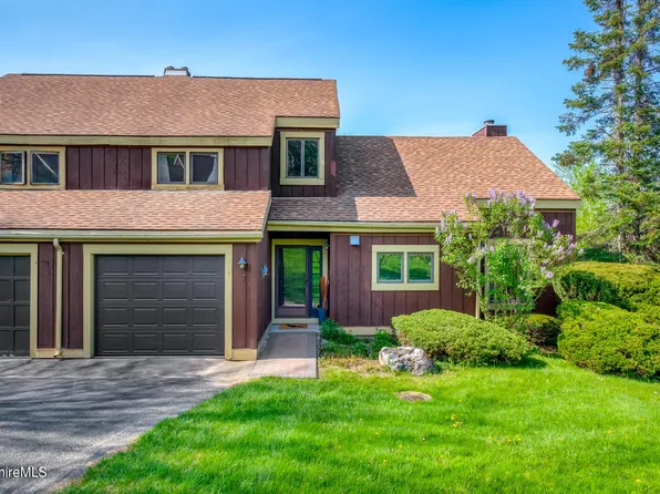 7 Windflower Way #1, Williamstown, MA 01267