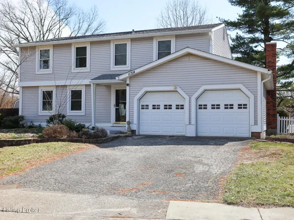 11314 Leesburg Pl, Fincastle, KY 40241