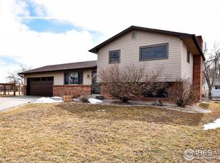 2307 Cotswold Ct, Fort Collins, CO 80526