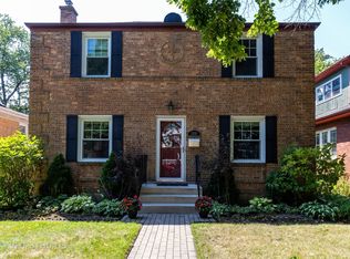5920 N Kostner Ave, Chicago, IL 60646