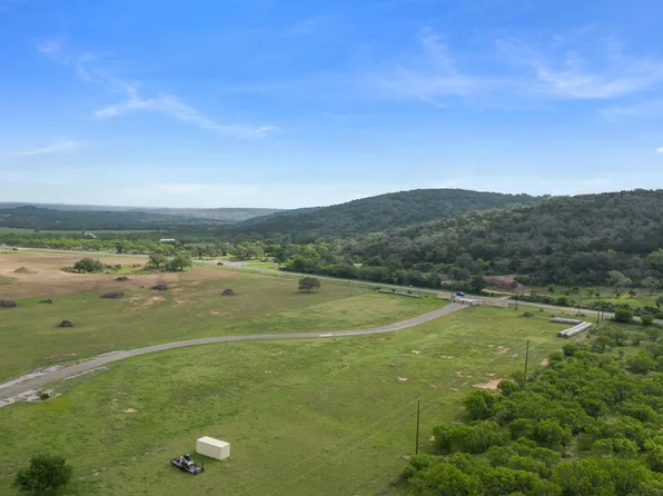 129 Lone Oak Dr Lot 3, Burnet, TX 78611