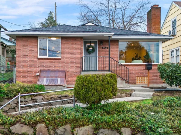 5710 30th Avenue NE, Seattle, WA 98105