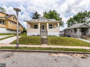 3119 Cedarhurst Rd, Baltimore, MD 21214