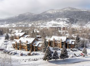 460 Ore House Plz #301, Steamboat Springs, CO 80487