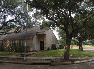 6602 Montauk Dr, Houston, TX 77084