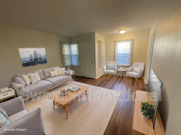 724 W 80th St, Los Angeles, CA 90044