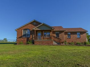 1019 Isaac Dr, Richmond, KY 40475