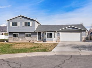 1431 W 650 S, Orem, UT 84058