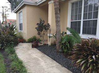 1133 Mourning Dove Ln, Wellington, FL 33414