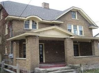 21 N Second St, Philipsburg, PA 16866