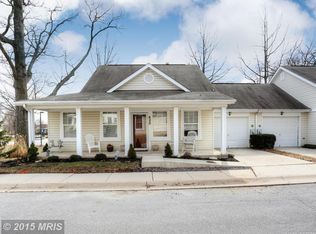 620 Calliope Way, Mount Airy, MD 21771