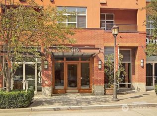 410 NE 70th St APT 605, Seattle, WA 98115