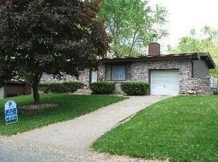 710 W Brown St, Liberty, MO 64068