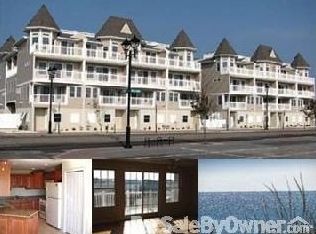 1315 Boulevard APT 4, Seaside Heights, NJ 08751