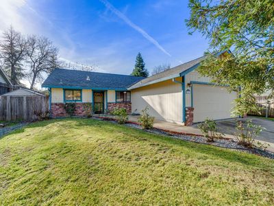 5586 Crossbill Ln, El Dorado, CA, 95623