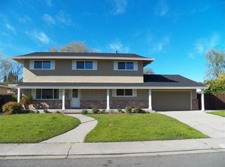 3919 Pounds Ave, Sacramento, CA 95821