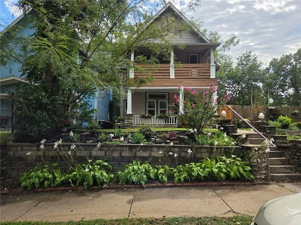 3227 Garner Ave, Kansas City, MO 64124