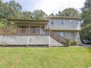 6292 Tyler Loop Rd, Pinson, AL 35126