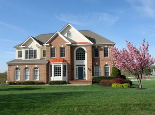 25118 Vista Ridge Rd, Laytonsville, MD 20882