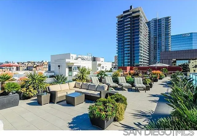 1431 Pacific Hwy #107 — Photo 17