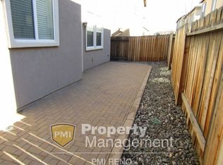 1970 Black Sand Dr, Reno, NV 89521