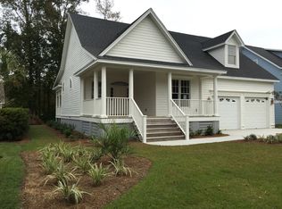 1549 Appling Dr, Mount Pleasant, SC 29464