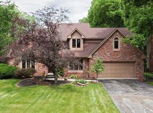 9517 Moorings Blvd, Indianapolis, IN