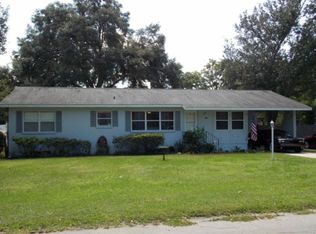 3430 NE 12th St, Ocala, FL 34470