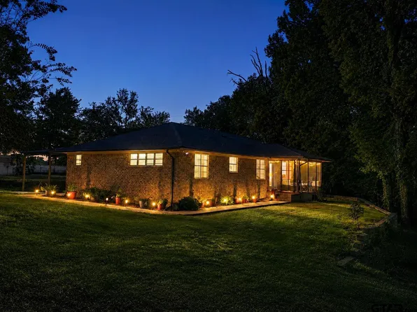 2855 County Road 1310, Rusk, TX 75785