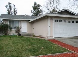 1364 Garmont Ct, Rohnert Park, CA 94928