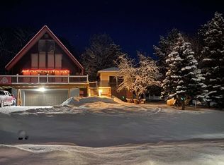 3308 Hill Vw, Boyne Falls, MI 49713