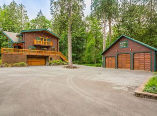 4624 Tolt River Rd NE, Carnation, WA 98014