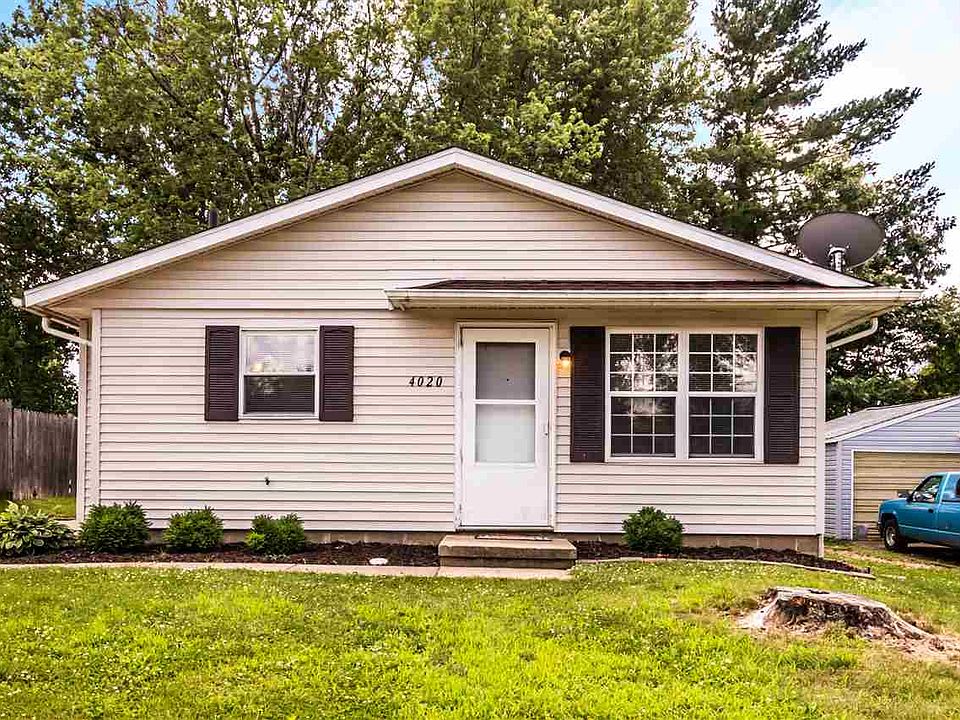 1st image of 4020 W Virden Dr
