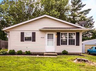 4020 W Virden Dr, Peoria, IL 61615