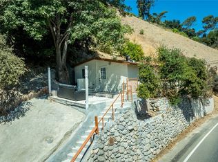 12125 Kagel Canyon Rd, Sylmar, CA 91342