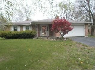 4730 Kentfield Dr, Dayton, OH 45426