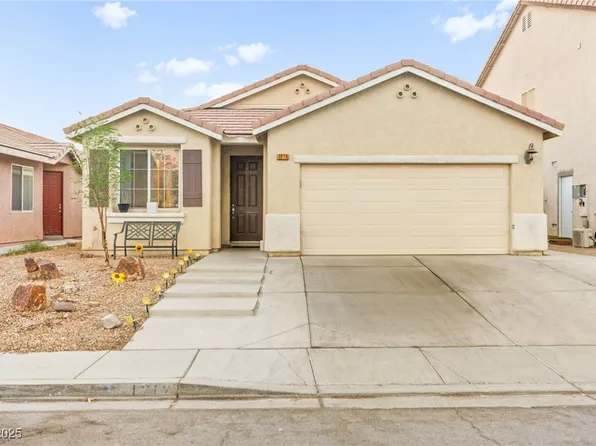 1919 Verde Mirada Dr, Las Vegas, NV 89115