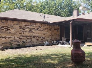 710 Harvester Ln, Mesquite, TX