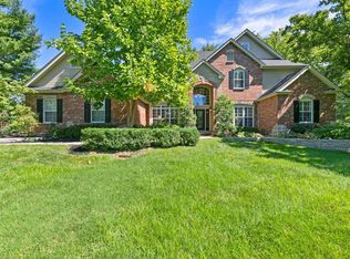 1260 Lay Rd, Saint Louis, MO 63124