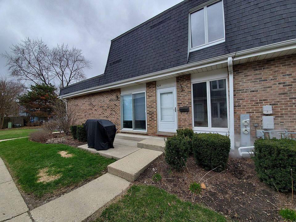 1st image of 424 Sunnybrook Ln #25-D
