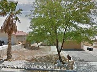 66287 Avenida Cadena, Desert Hot Springs, CA 92240