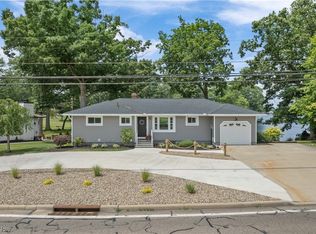 3546 S Main St, Coventry Township, OH 44319