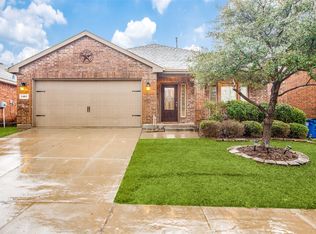 1107 Chambers Ln, Melissa, TX 75454