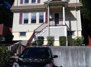 16 Larkin Rd, Medford, MA 02155