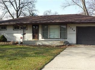 2358 Dombey Rd, Portage, IN 46368