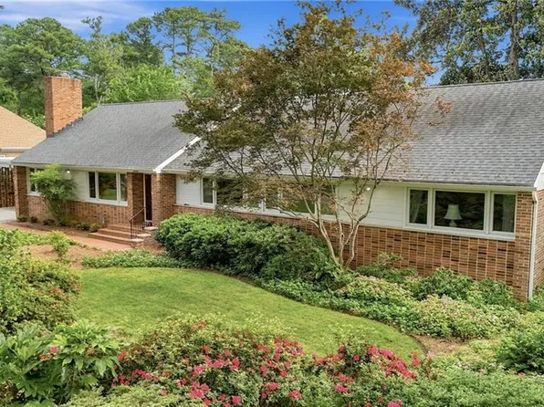 1450 Waylon Ave, Norfolk, VA 23509
