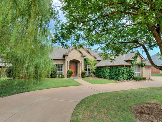 14808 Maplelake Dr, Edmond, OK 73013