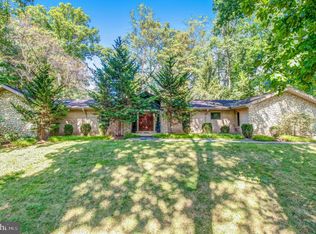 7652 Burford Dr, Mc Lean, VA 22102