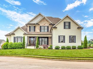 12410 Waterslea Ln, Knoxville, TN 37934