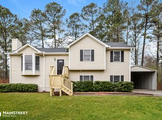 101 Silverthorne Pl, Douglasville, GA 30134